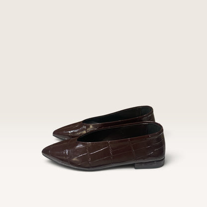 Ballerine stampa cocco art. LF411A089 OVYÈ
