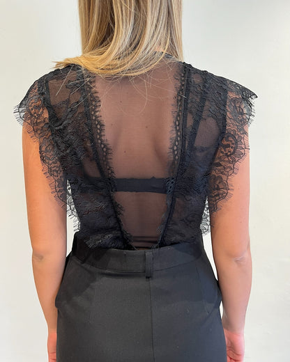 Body pizzo art. B260KJS IMPERIAL