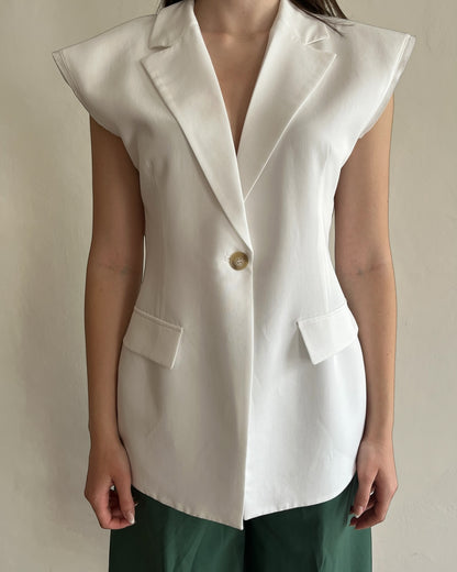 Gilet Sonia art. SP9MR51 ANGELA DAVIS