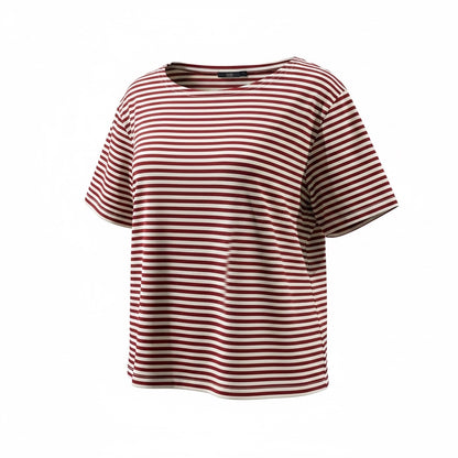 T-shirt a righe art. 471410 Essence