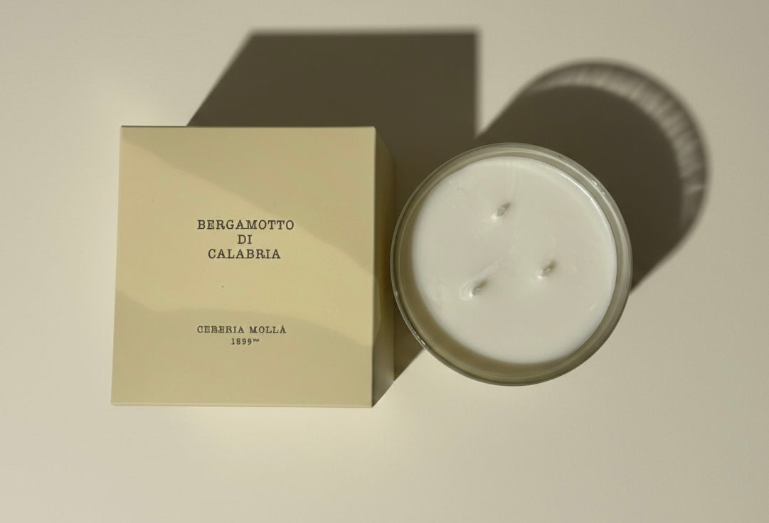 Candela Grande Cereria Mollà