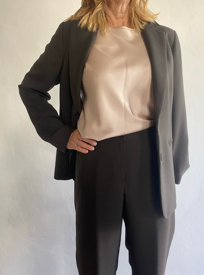 Blazer monopetto art. L24YBGAGLIO Lola by Sandro Ferrone