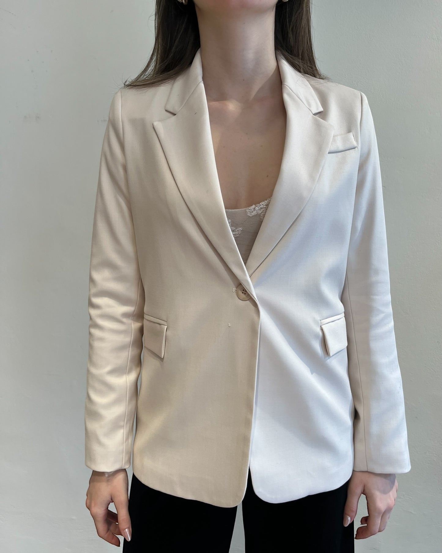 Giacca monopetto art. J9990050U IMPERIAL