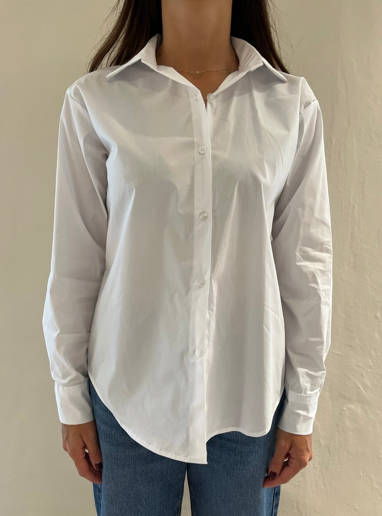 Camicia manica lunga ART. 26101 CHEAP&CHIC