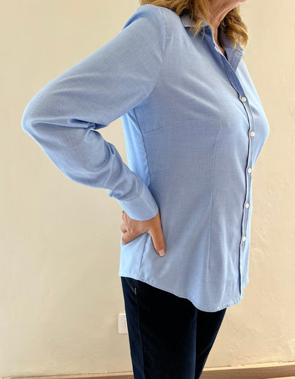 Camicia Oxford Art.520674 MARGIE