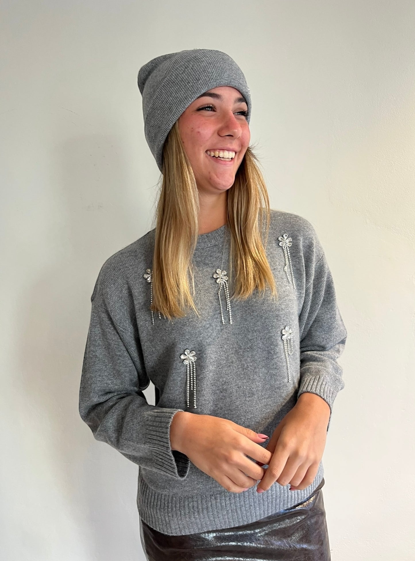 Cuffia cabochon art. 22214F VICOLO