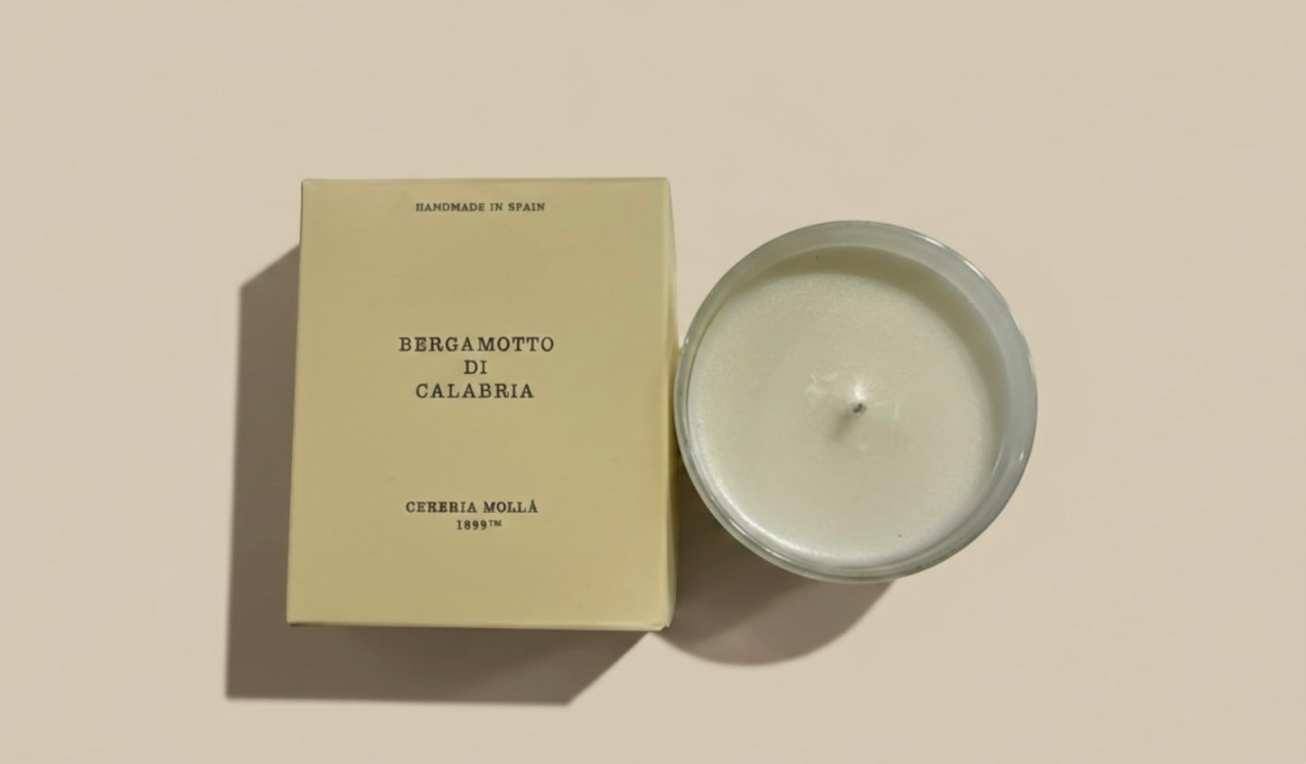 Candela Cereria Mollà