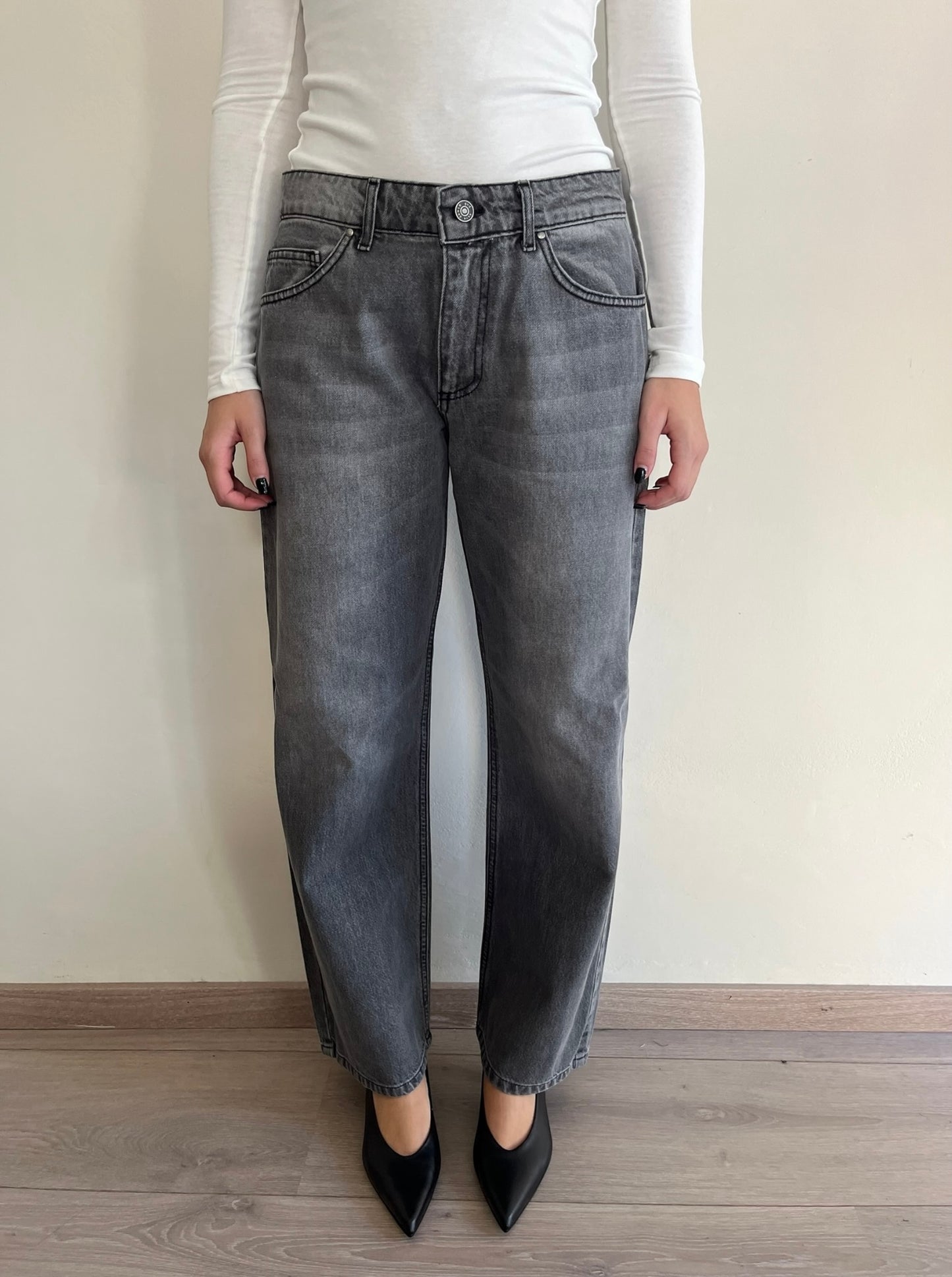 Jeans boy fit Art. DIANA-11 GSD
