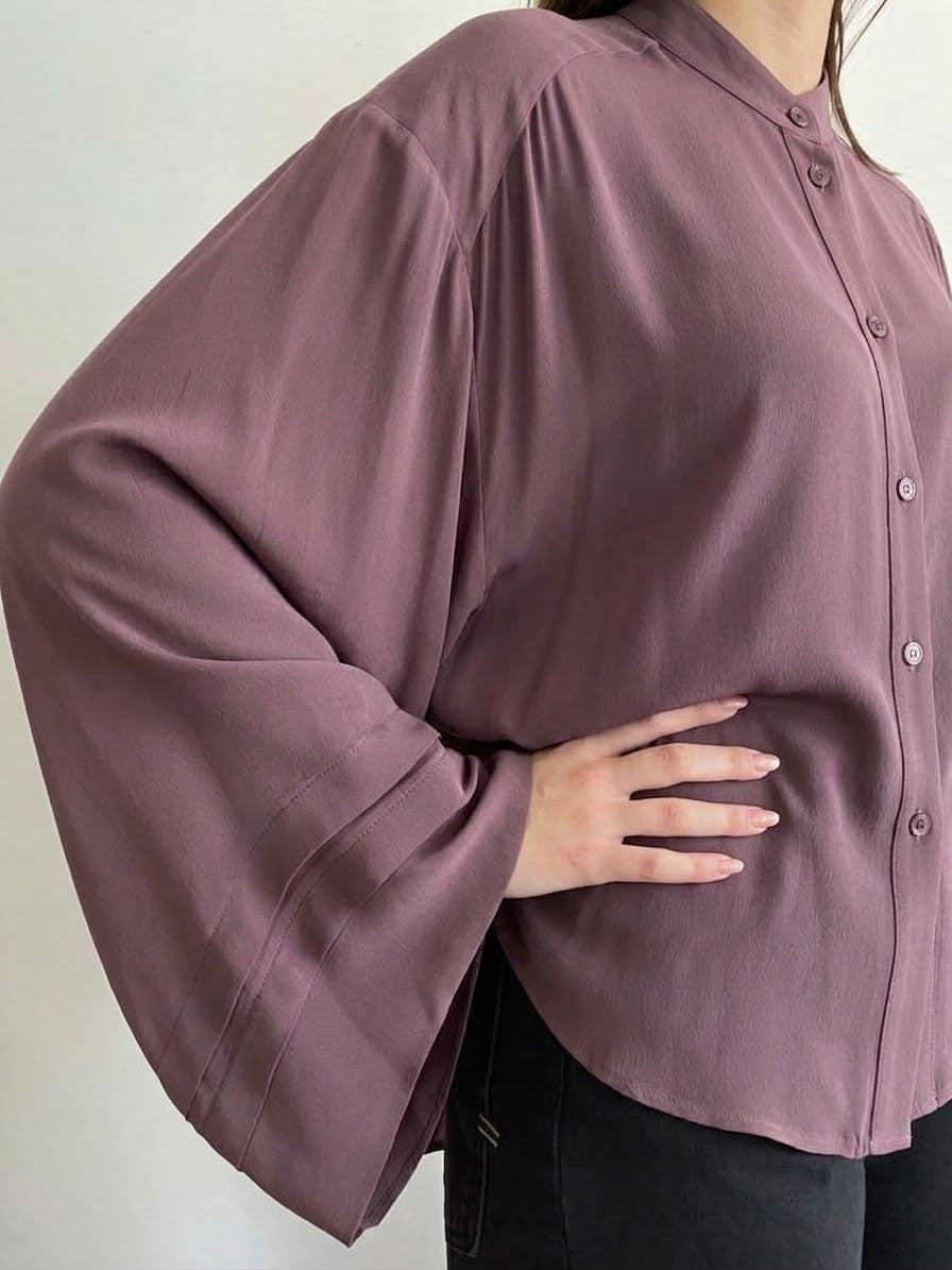 Blusa morbida art. CPC2MGL Imperial