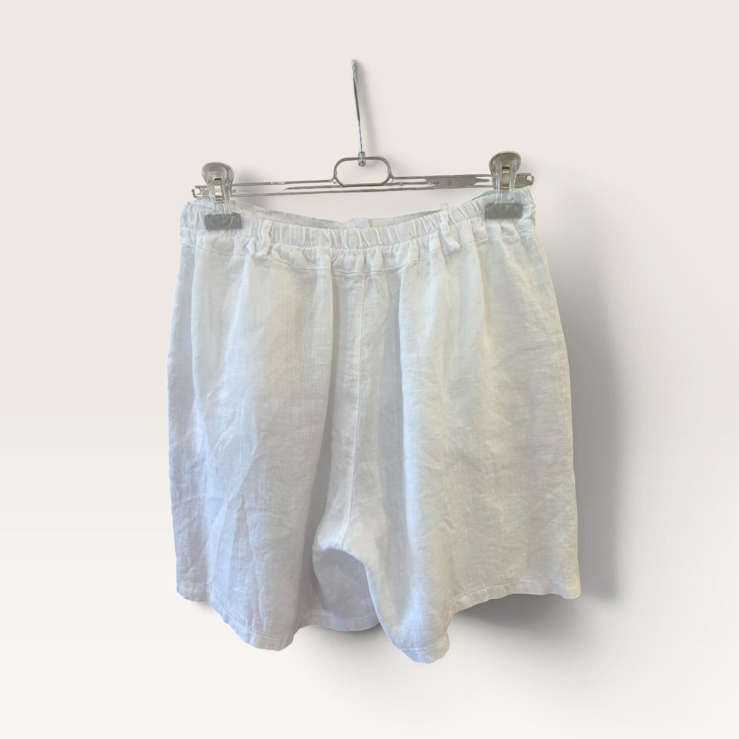 Shorts 100% lino art.7058 Cheap&Chic