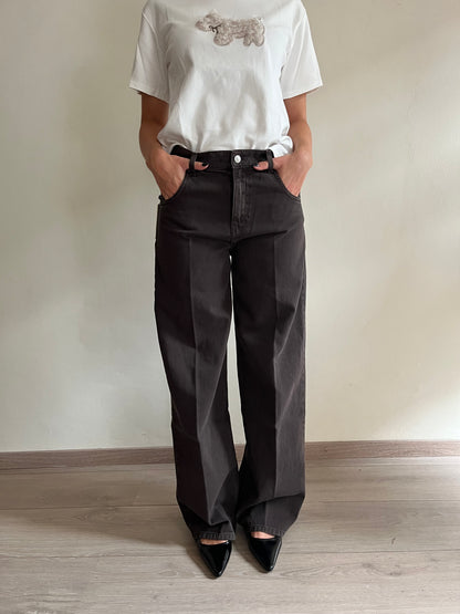 Jeans baggy fit art. MIA DAC5079 VICOLO