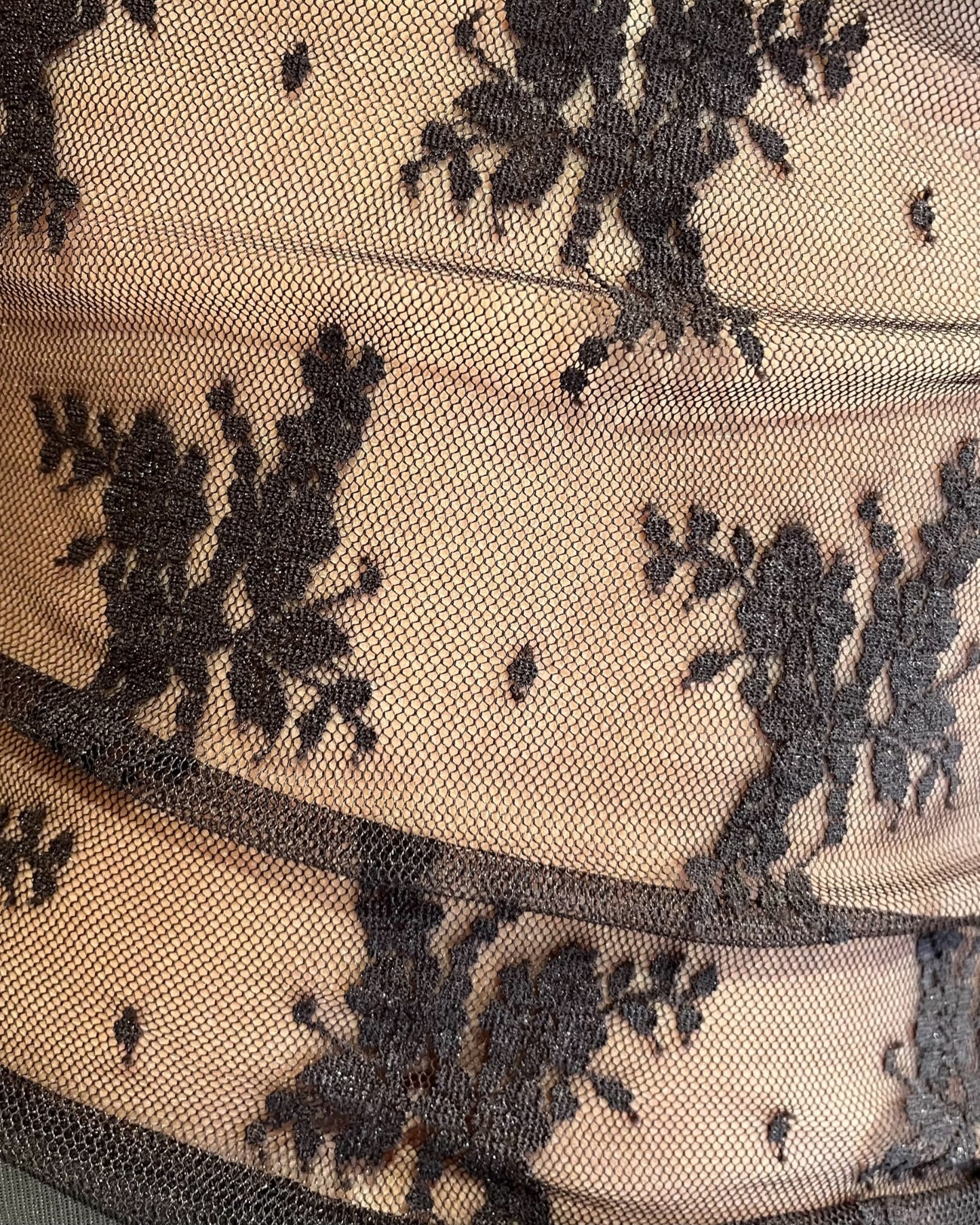 Maglia pizzo art. TW91KMX IMPERIAL