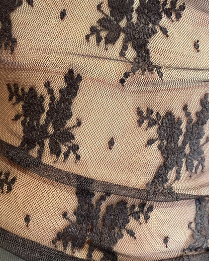 Maglia pizzo art. TW91KMX IMPERIAL