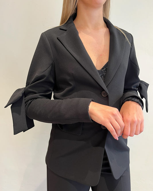 Giacca fiocco art. K9990064U IMPERIAL