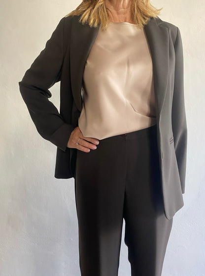 Blazer monopetto art. L24YBGAGLIO Lola by Sandro Ferrone