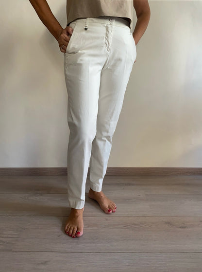 Pantaloni CHIARA DALBA DOLCE/1