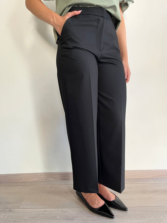 Pantalone ampio art. P8E5MIC IMPERIAL