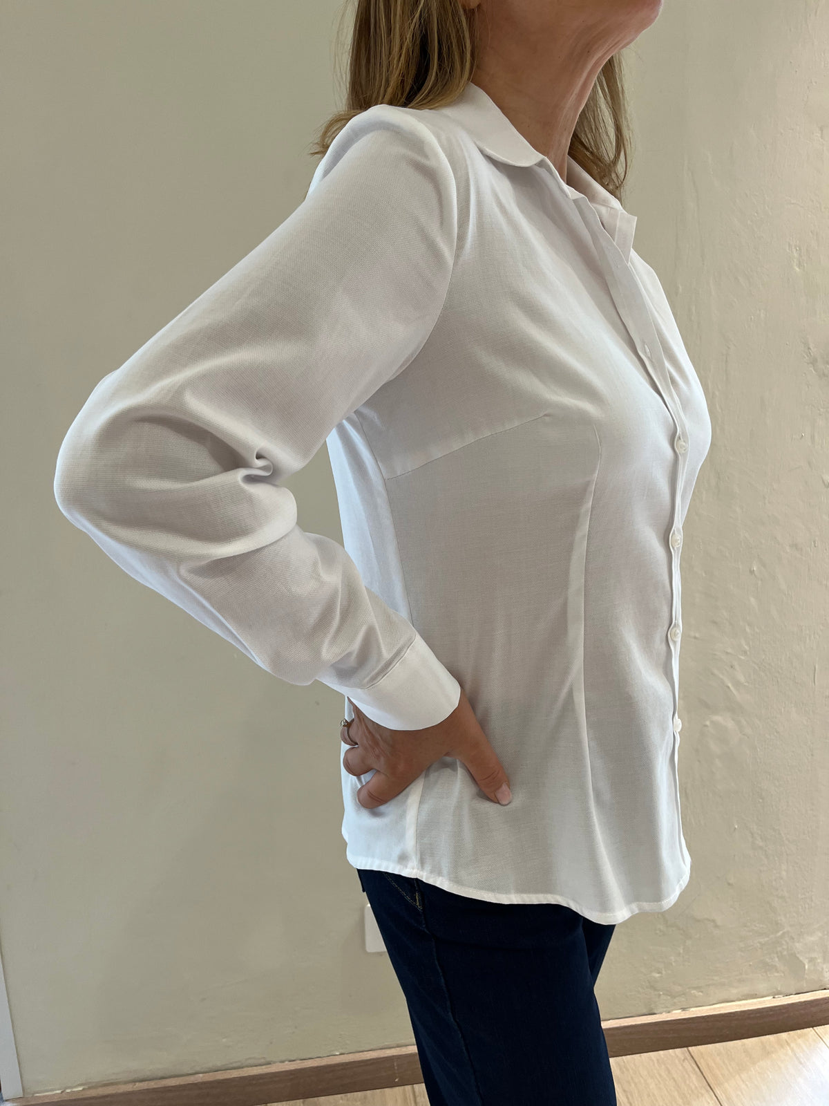 Camicia Oxford Art.520674 MARGIE