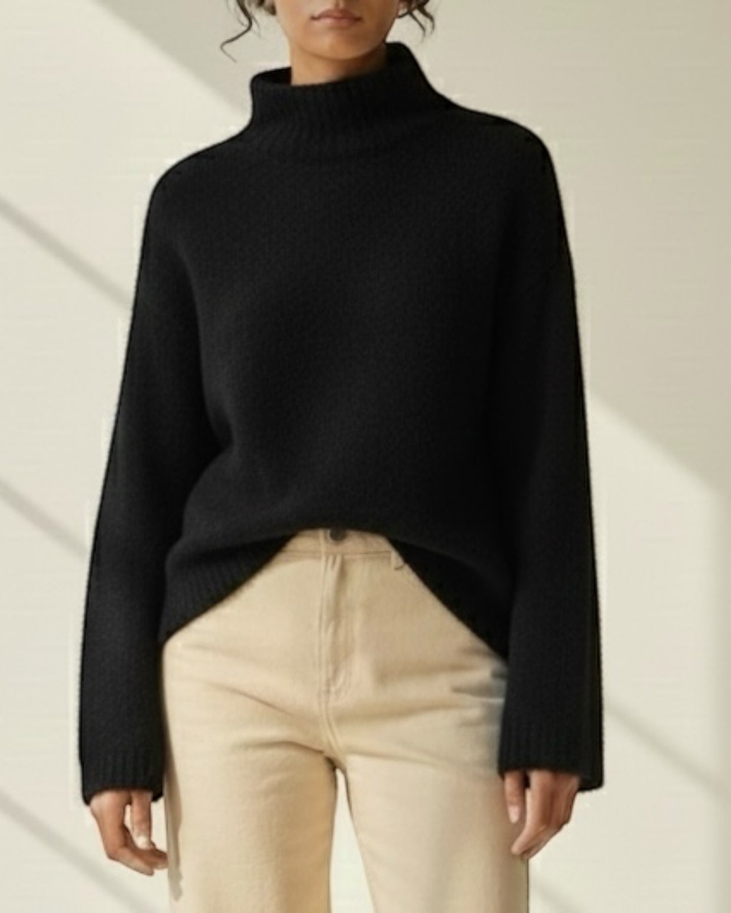 Lupetto art. 26068PL MOTEL