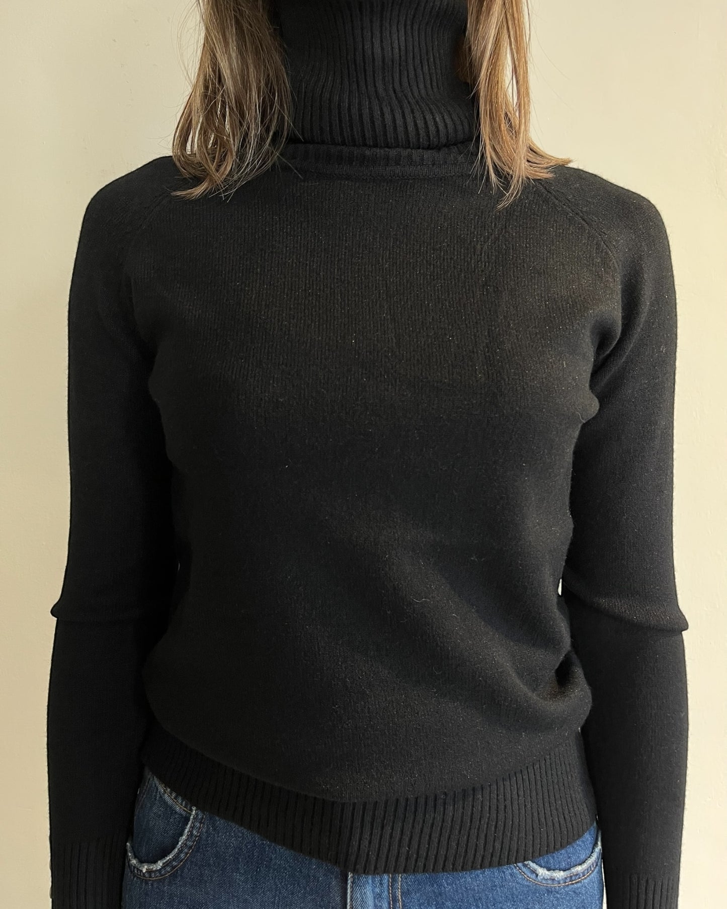 Lupetto collo alto art. 0517 CHEAP&CHIC