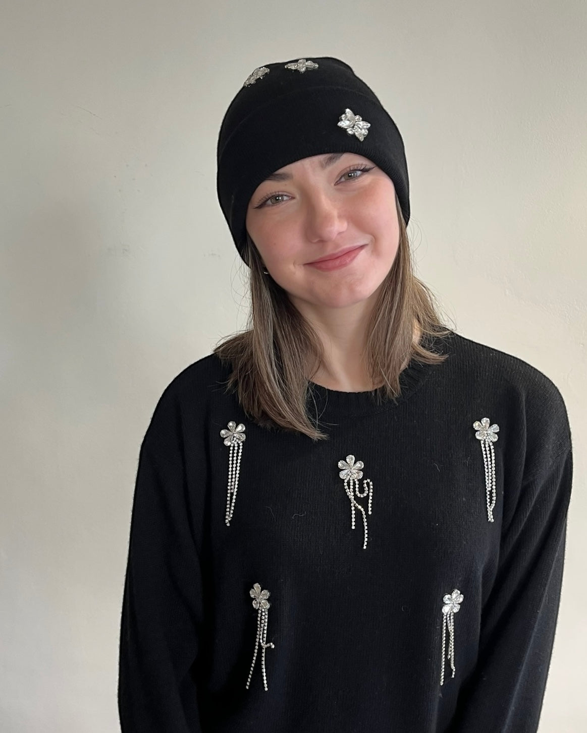 Cuffia cabochon art. 22214F VICOLO