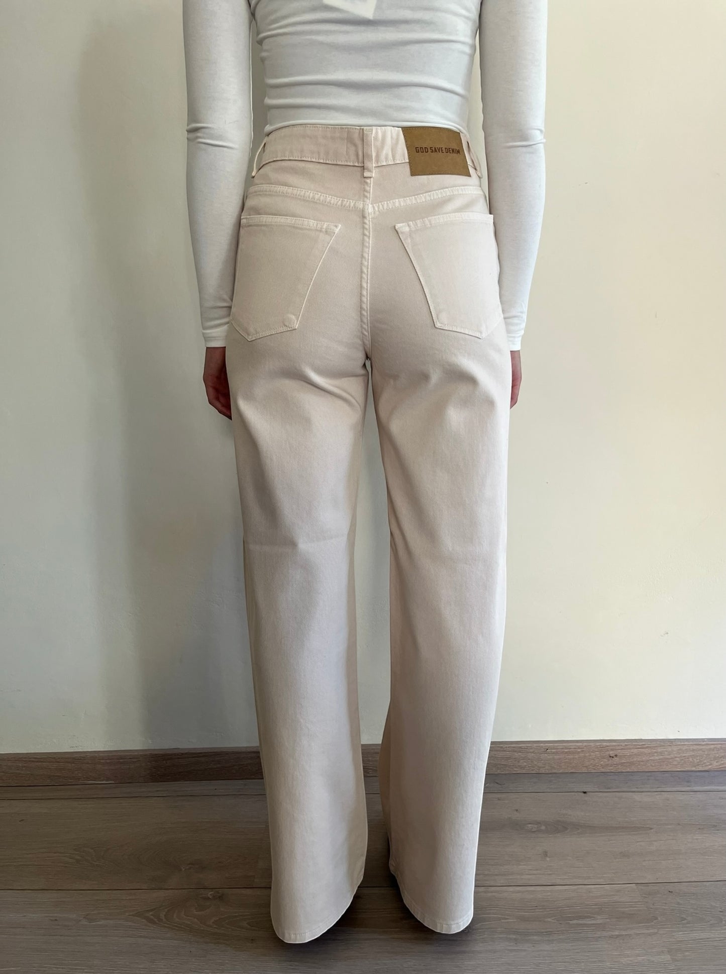 Pantalone palazzo art. SELENE-18 GSD