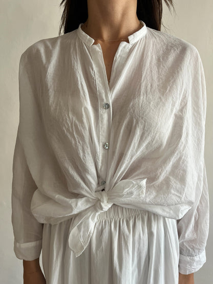 Camicia coreana art.S26CM00 Motel