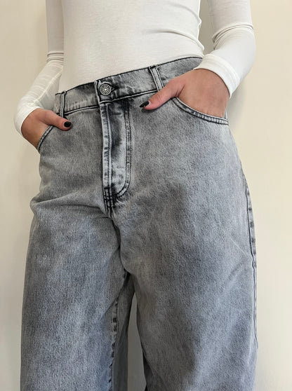 Pantalone slouchy art. ZEFIRO-10 GSD