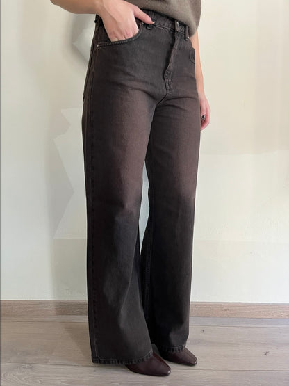 Pantalone palazzo art.SELENE-17 GSD