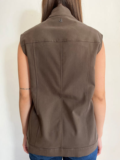 Gilet con cinta art. LAIV2GHC Dixie