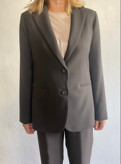 Blazer monopetto art. L24YBGAGLIO Lola by Sandro Ferrone