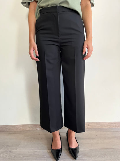 Pantalone ampio art. P8E5MIC IMPERIAL