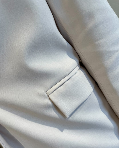 Giacca monopetto art. J9990050U IMPERIAL