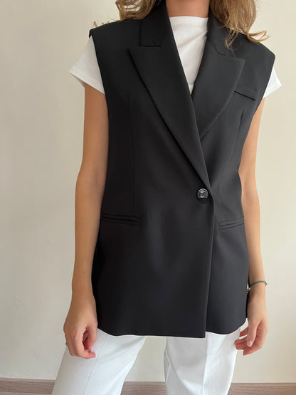 Gilet lungo LC23IIC  IMPERIAL