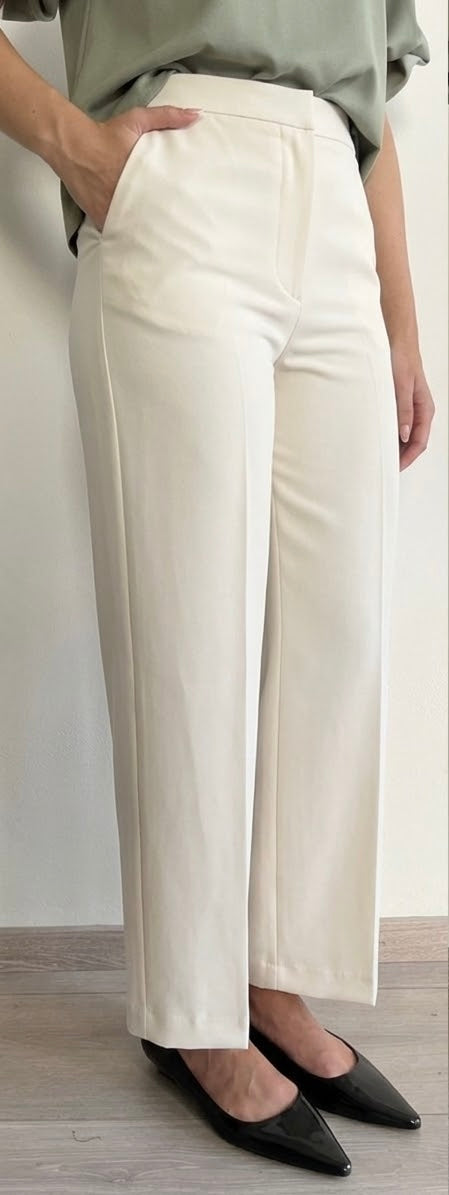 Pantalone ampio art. P8E5MIC IMPERIAL