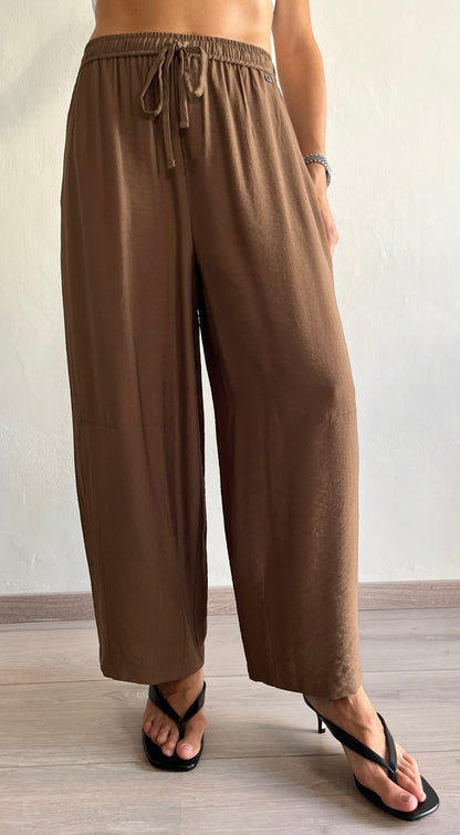 Pantalone barrel art.P846A235 DIXIE