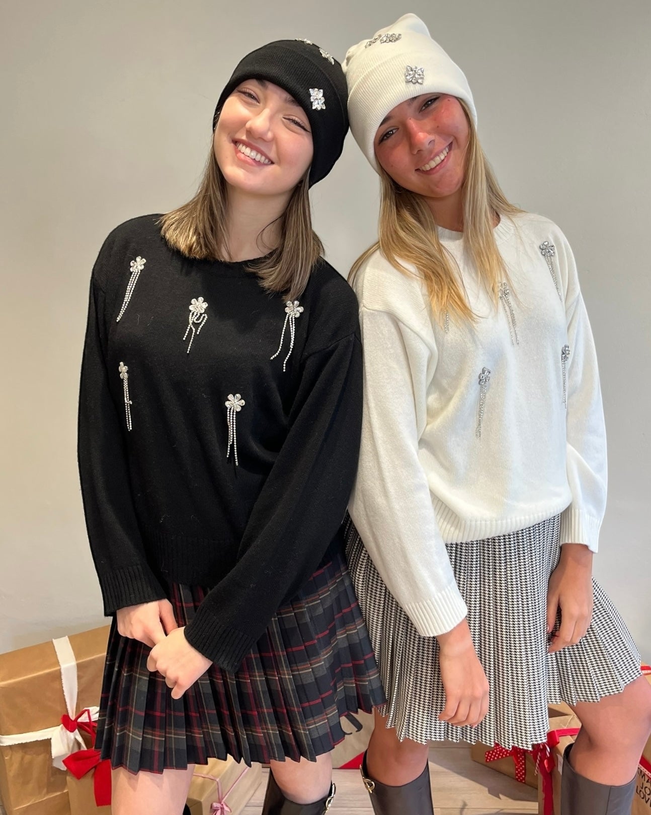 Cuffia cabochon art. 22214F VICOLO