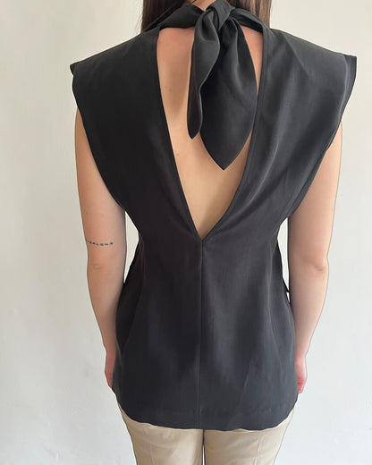 Gilet Sonia art. SP9MR51 ANGELA DAVIS