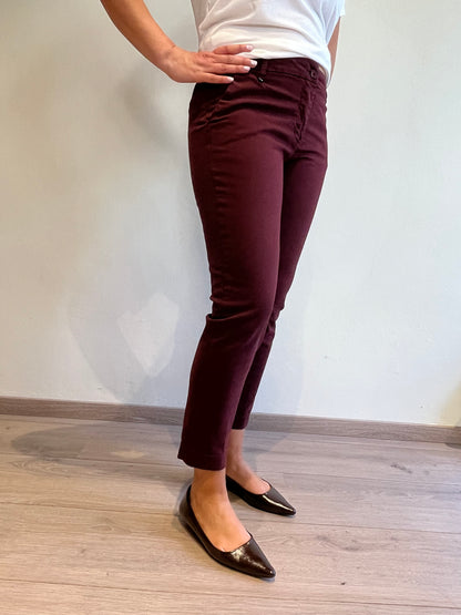 Pantaloni CHIARA DALBA DOLCE/1