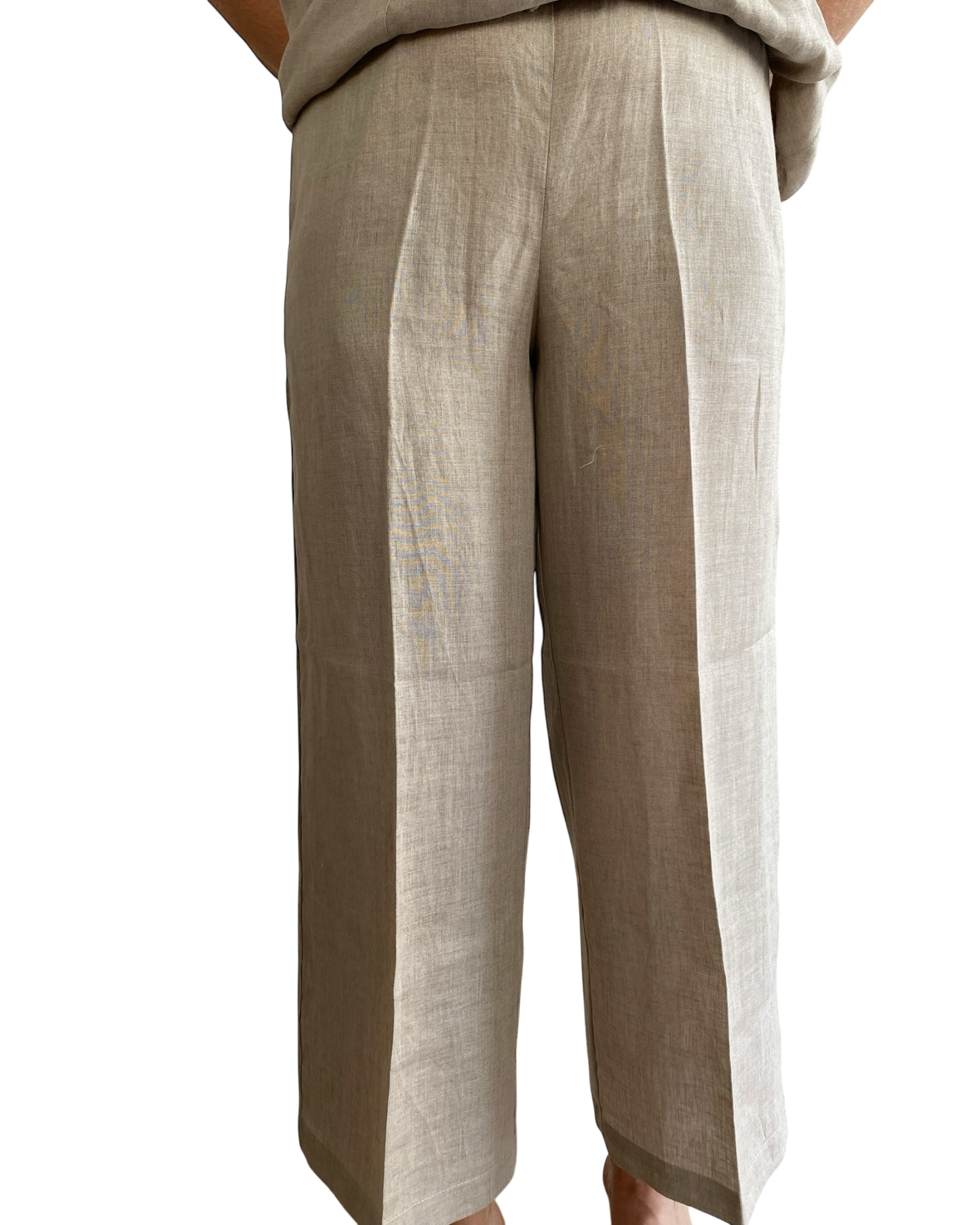 Pantalone palazzo art. GENOVA CENTOLINO