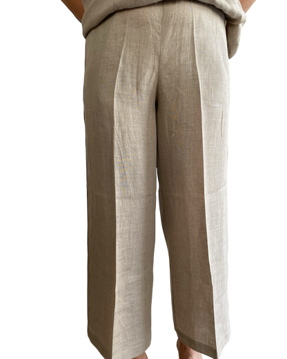 Pantalone palazzo art. GENOVA CENTOLINO