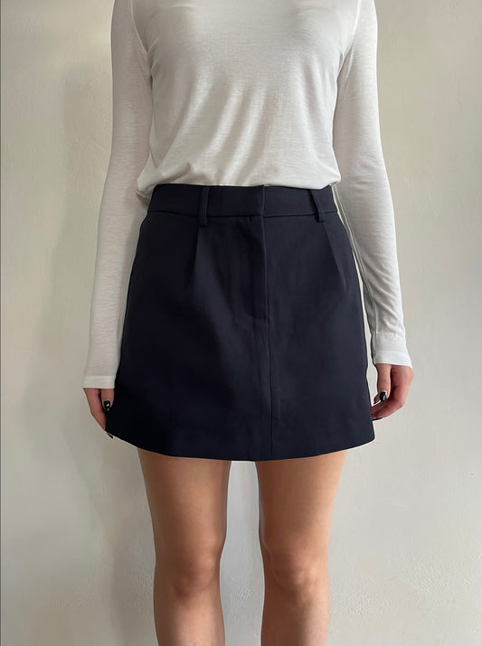 Mini gonna con shorts Art. LORISSAE ARTLOVE