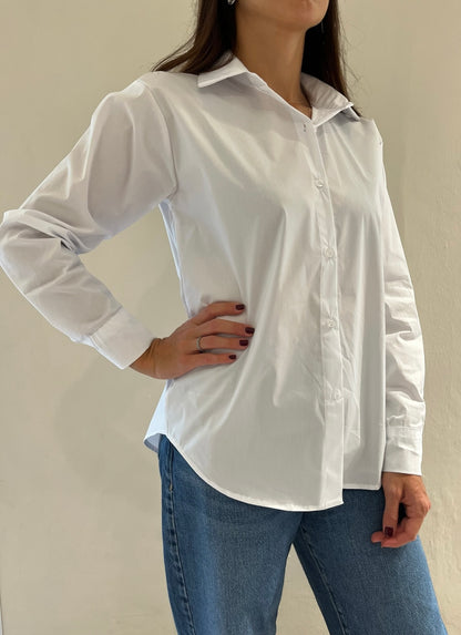 Camicia manica lunga ART. 26101 CHEAP&CHIC