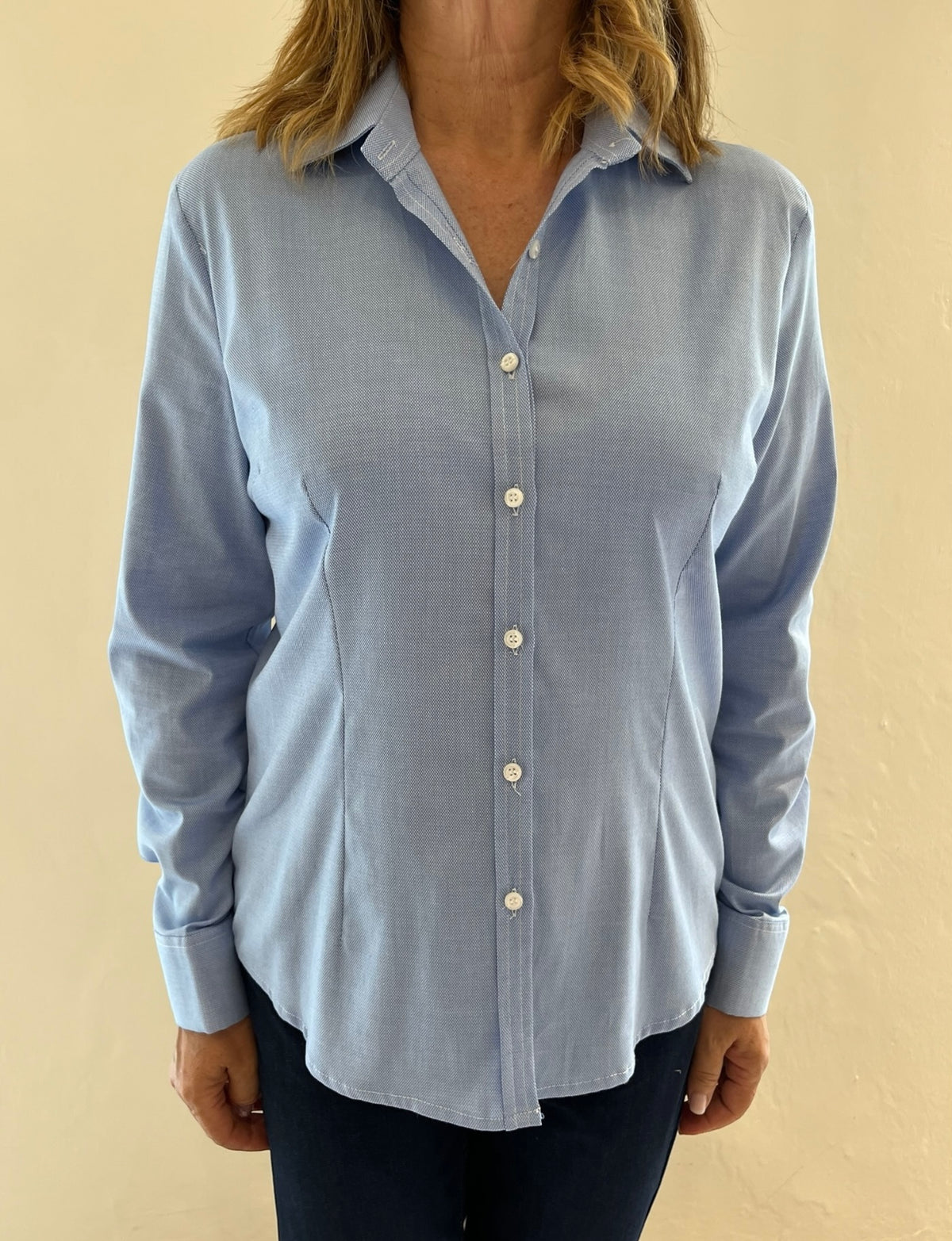 Camicia Oxford Art.520674 MARGIE