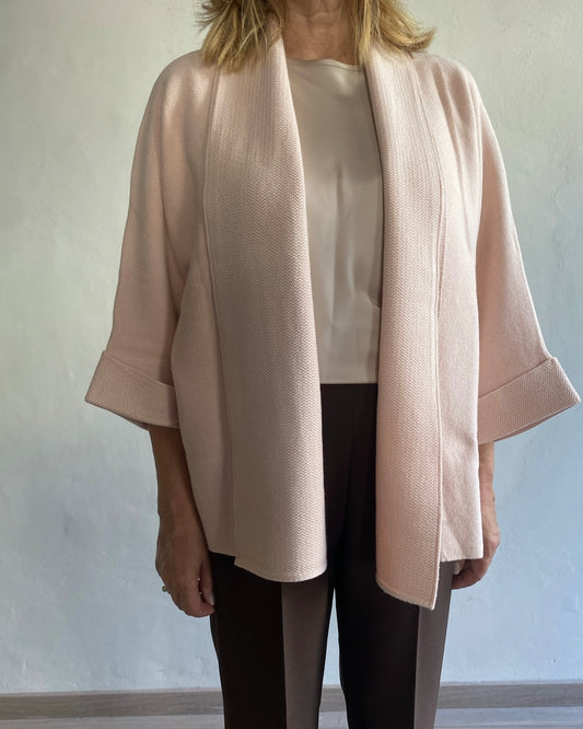 Giacchina in maglia art. JN1022 Cheap&Chic
