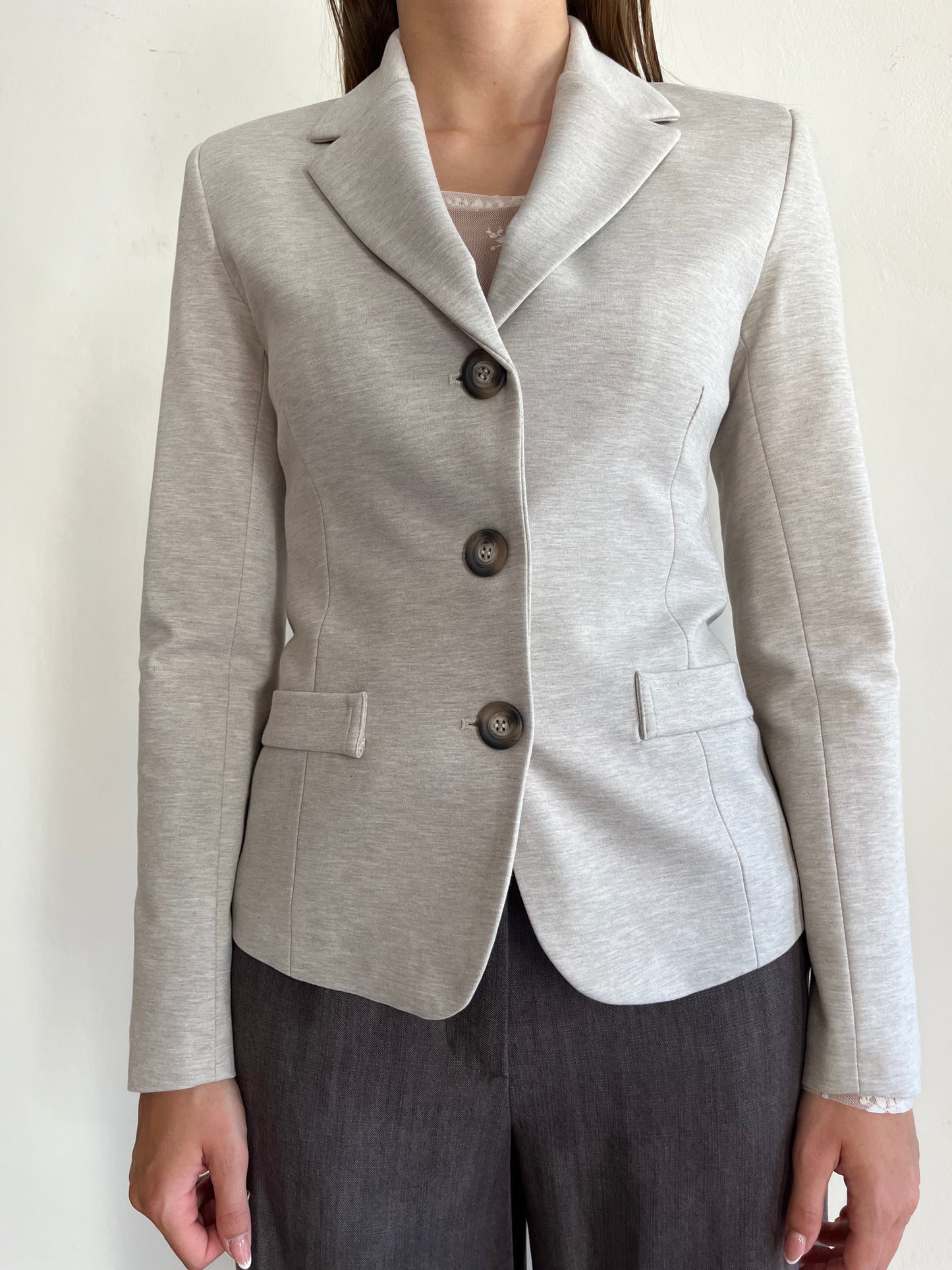 Blazer monopetto art. SI8EG315 King Kong