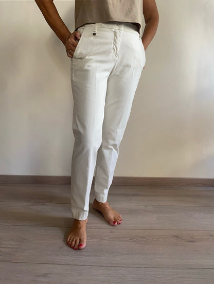 Pantaloni CHIARA DALBA DOLCE/1