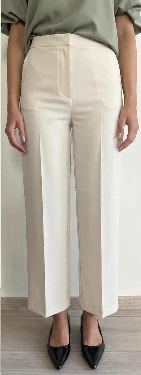 Pantalone ampio art. P8E5MIC IMPERIAL