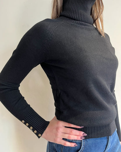 Lupetto collo alto art. 0517 CHEAP&CHIC