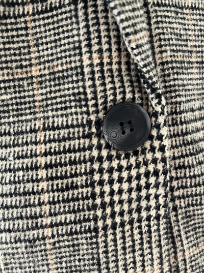 Blazer pied de poule art. 25129-2 Cheap&Chic